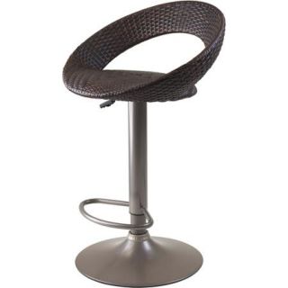 Bali Airlift Adjustable Barstool