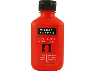 MICHAEL JORDAN by Michael Jordan AFTERSHAVE SKIN TONER 3.3 OZ for MEN