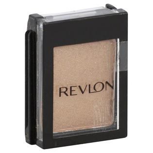 Revlon Eye Shadow Metallic Copper 0.05 oz (1.4 g)   Beauty   Eyes