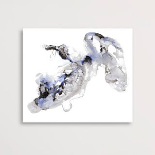New Era Publishing Subsurface Flow II by Eileen Lang Painting Print on