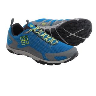 Columbia Sportswear Conspiracy Vapor TechLite® Trail Shoes (For Men)