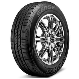 Kumho Sense Kr26 185/60R14 Tire 82H: Tires