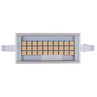 Meridian 100W Equivalent Soft White (2800K) R7s LED Light Bulb 13158