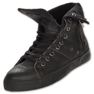 Levis Zip Ex Ultra Mens Casual Shoes   514995 A48