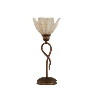 Filament Design Concord 13.25 in. Bronze Table Lamp CLI TL5006738