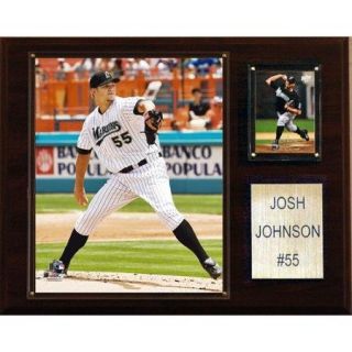 C & I Collectibles MLB Player Plaque