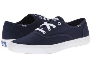 Keds Triumph Seasonal Solid Navy