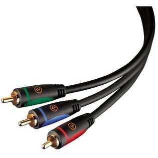 Component Video Cable  Get Connected With Quality Hardware at