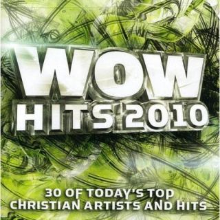 WOW Hits 2010 (2CD)