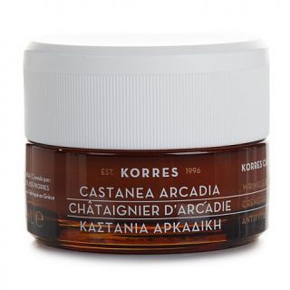 Korres Castanea Arcadia Day Cream   10071488