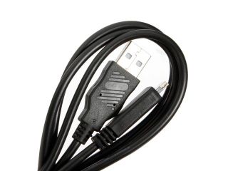 MD3 USB Data Cable For Sony VMC MD3 DSC W350 DSC TX5 W380