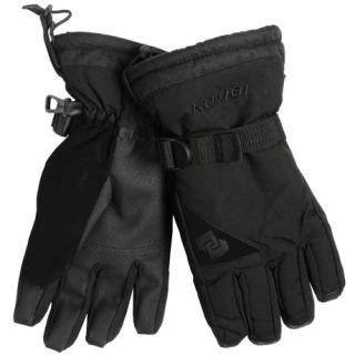 Kombi Pir Gauntlet Gloves (For Women) 8729K 78