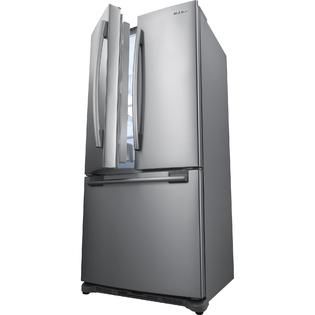 Samsung  20.0 cu. ft. French Door Bottom Freezer Refrigerator ENERGY