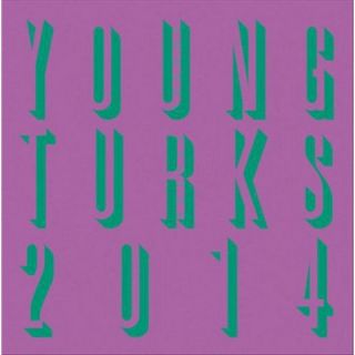 Young Turks 2014