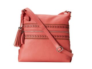 Jessica Simpson Sophie X Body Coral