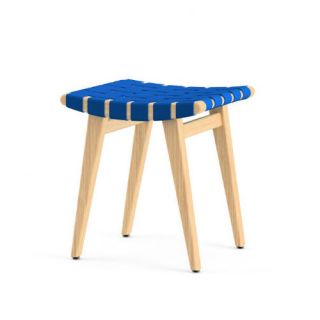Risom Childs Stool by Knoll ®