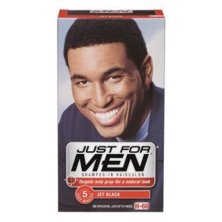 Just For Men Mens Hair Color