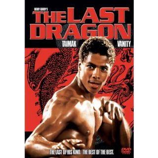 The Last Dragon (Widescreen)