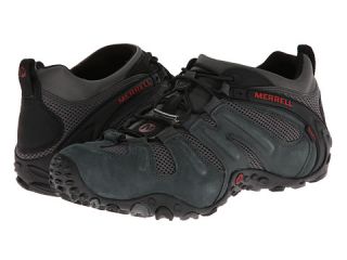 Merrell Chameleon Prime Stretch Waterproof Granite