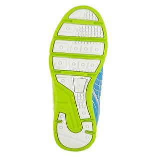 Athletech   Womens Ath L Willow2 Athletic Shoe   Turquoise