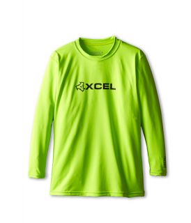 XCEL Wetsuits Robeen 4 Way Series L/S UV (Little Kids/Big Kids)