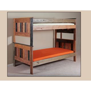 Stackable Bunk Bed by dCOR design