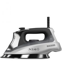 Black & Decker D3032G Allure™ Professional Iron   Personal Care