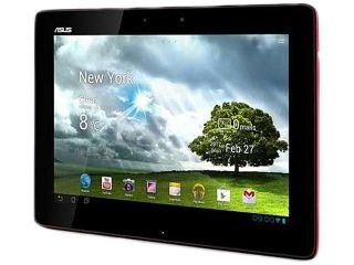 Refurbished: ASUS Transformer Pad ASTF300T A1 RD NVIDIA Tegra 3 1 GB DDR3 Memory 16GB Flash 10.1" Touchscreen Tablet Android 4.0 (Ice Cream Sandwich)