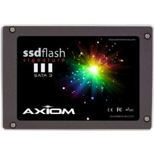 Axiom Signature III 60 GB 2.5 Internal Solid State Drive SSD25A3260 AX