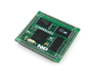 NXP LPC LPC4357 LPC4357JET256 ARM Cortex M4/M0 Development Board