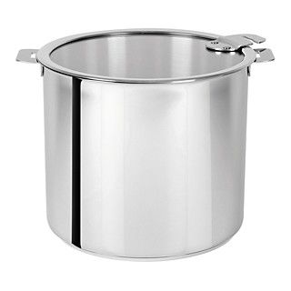 Cristel Casteline Tech Stockpot with Lid   Exclusive