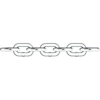 Seachoice G43 Long Link Chain 3/8 x 200 742656