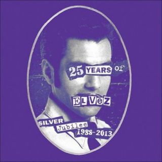 God Save the King: 25 Years of El Vez (1988 2013)