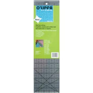 O'Lipfa Lip Edge Ruler 18"X5"