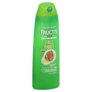 Garnier  Fructis Shampoo, Fortifying, Fall Fight, 13 fl oz (384 ml)
