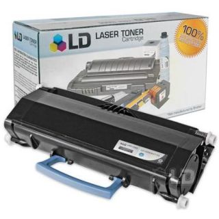 LD Compatible X264H11G High Yield Black Laser Toner Cartridge for Lexmark for use in the X264DN, X363DN, X364DN & X364DW Printers