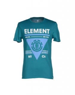 Element T Shirt   Men Element T Shirts   37777672QN