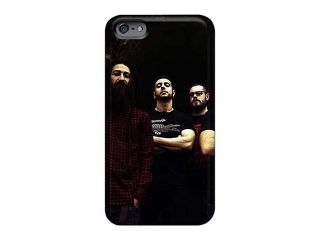 Awesome Case Cover/iphone 6plus Defender Case Cover(apocalyptica Band)