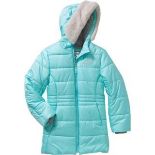 Mountain Xpedition Girls' Parka Jacket