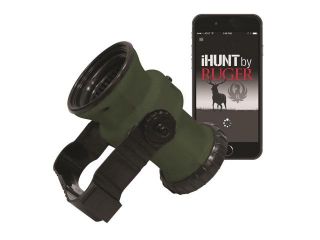 Extreme Dimension iHunt by Ruger Bluetooth Game Call EDIHGC