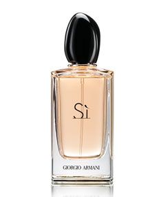 Giorgio Armani Si Eau de Parfum, 100 mL