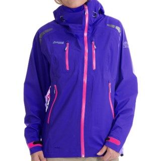Bergans of Norway Glittertind Jacket (For Women) 9069V 68