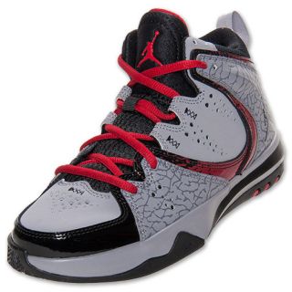 Boys Grade School Jordan Phase 23 Hoops II Basketball Shoes   602672