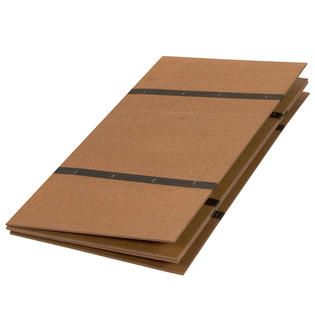 DMI Folding Beds Boards, Double   Health & Wellness   Bed