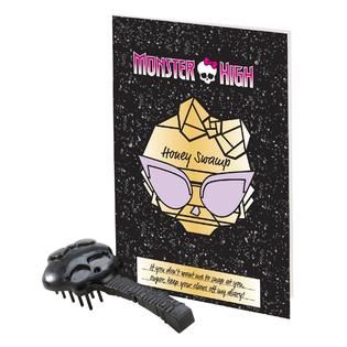 Monster High  Frights, Camera, Action!™ Hauntlywood™ Honey Swamp