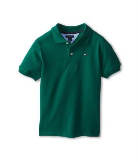 Tommy Hilfiger Kids S S Ivy Polo Shirt Fall Toddler Little Kid