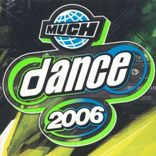 Much Dance 2006