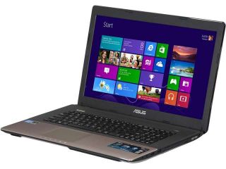 Refurbished: ASUS Laptop K73SD DS51 Intel Core i7 3630QM (2.40 GHz) 8 GB Memory 1 TB HDD NVIDIA GeForce GT 635M 17.3" Windows 8