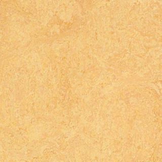 Marmoleum Click Natural Corn 9.8 mm Thick x 11.81 in. Wide x 35.43 in. Length Laminate Flooring (20.34 sq. ft. / case) 753846