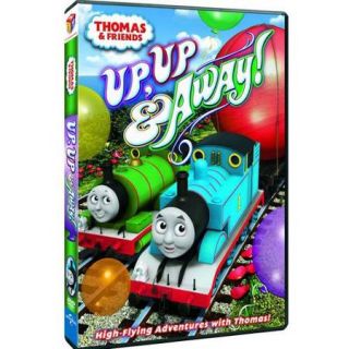Thomas & Friends: Up, Up And Away!